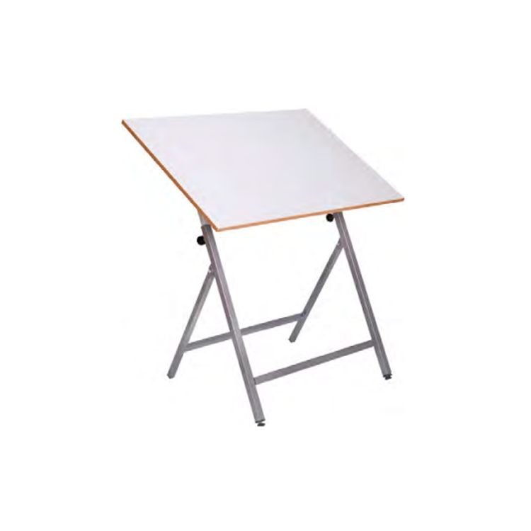 Ekonomik Çizim Masası 70x100, 80x120, 100x150 cm 